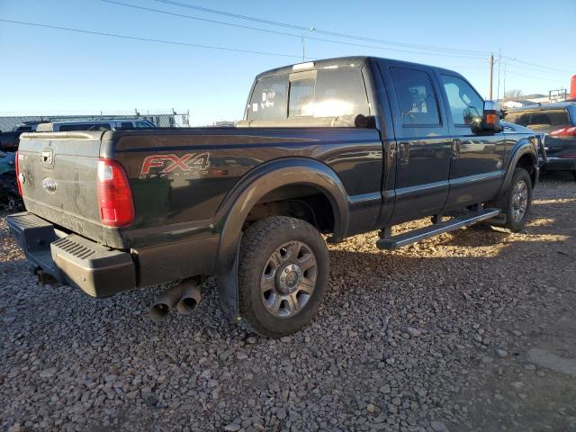 1FT8W3BT9FEB79659 | 2015 FORD F350 SUPER