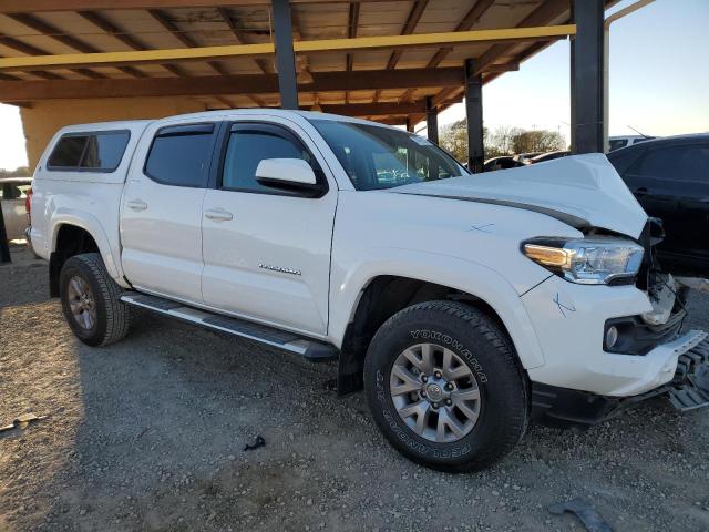 3TMAZ5CN2KM089228 Toyota Tacoma Double Cab