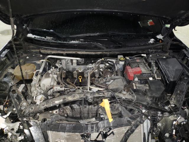 5N1AT3BB1MC769635 | 2021 NISSAN ROGUE SV
