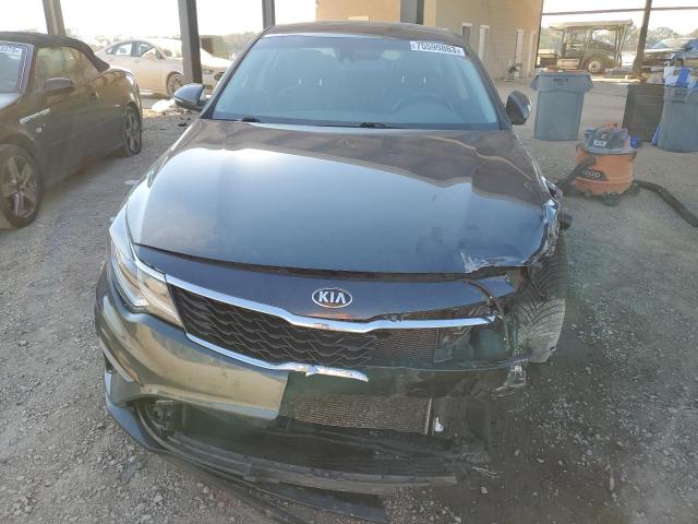 KIA OPTIMA 2020 Сірий