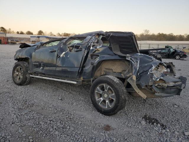 1GCGTCE3XF1190077 | 2015 Chevrolet colorado z71