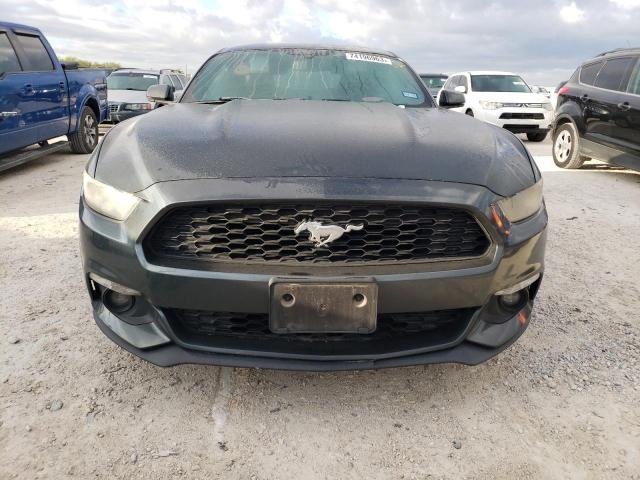 1FA6P8TH9F5355238 Ford MUSTANG