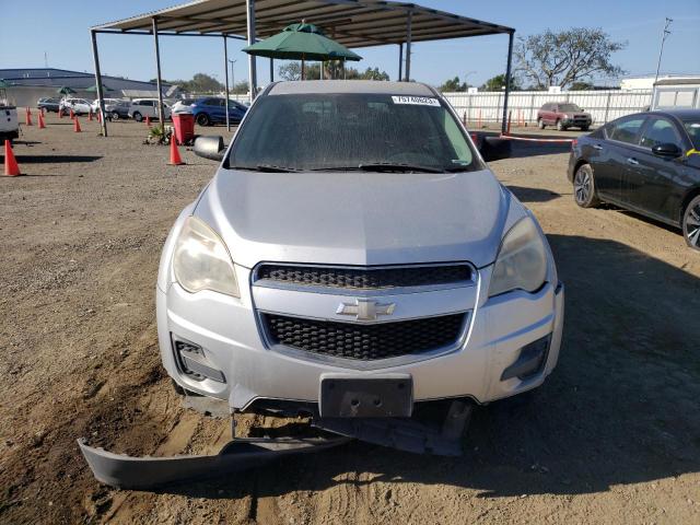 2GNALBEK3C1204115 | 2012 Chevrolet equinox ls