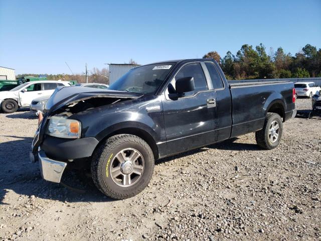 2008 Ford F-150 