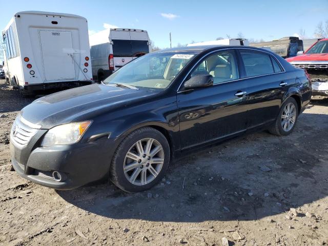 2008 Toyota Avalon XL