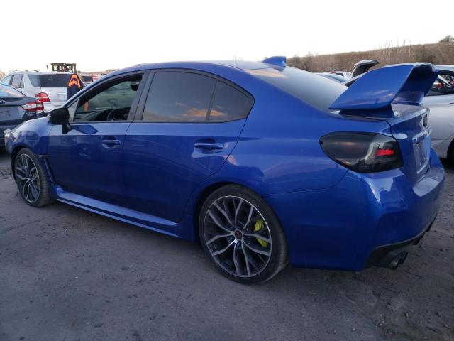JF1VA2S69L9813441 Subaru Wrx Sti