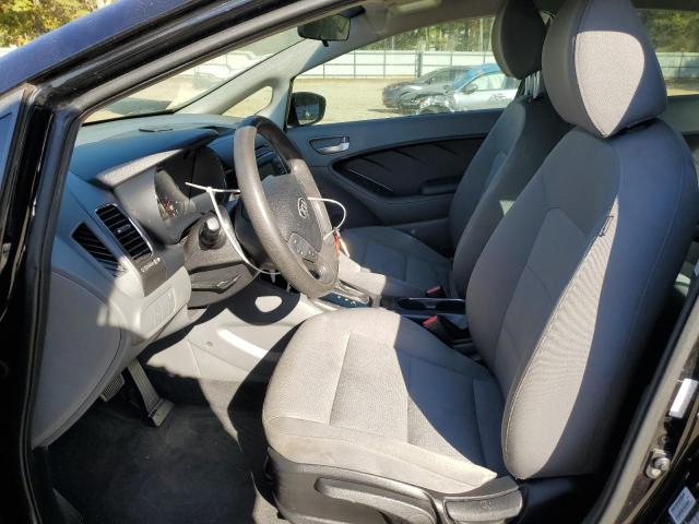 3KPFK4A78HE015078 KIA FORTE LX