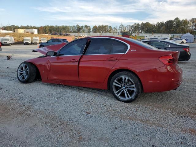2018 BMW 330E - WBA8E1C56JA756281