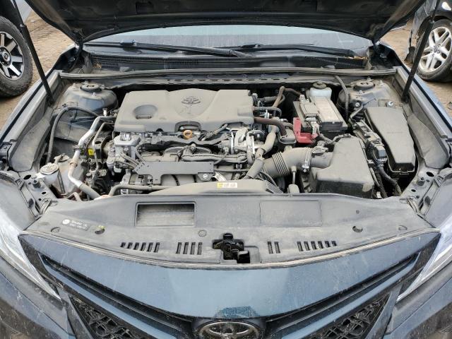 4T1K61AK1LU937901 | 2020 TOYOTA CAMRY XSE