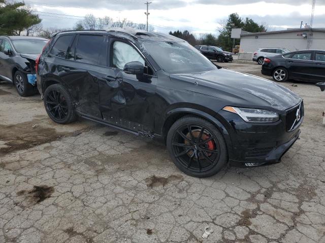 2018 Volvo Xc90 T6 VIN: YV4A22PL3J1193859 Lot: 77479763