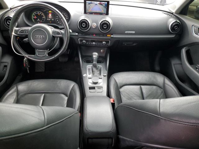 2016 AUDI A3 E-TRON - WAUTPBFF2GA135451