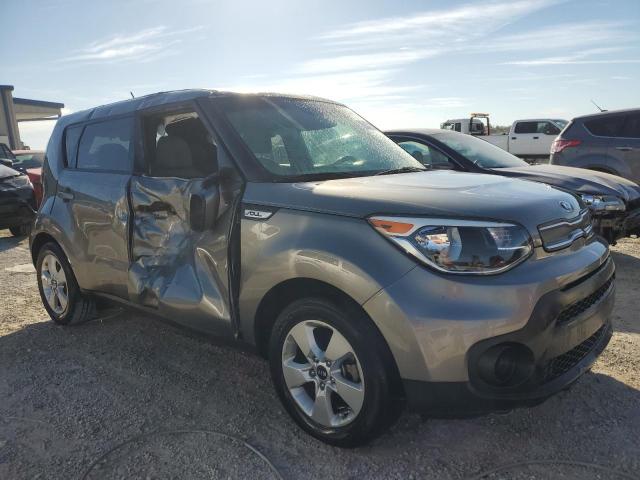 2018 Kia Soul VIN: KNDJN2A21J7523361 Lot: 78442443