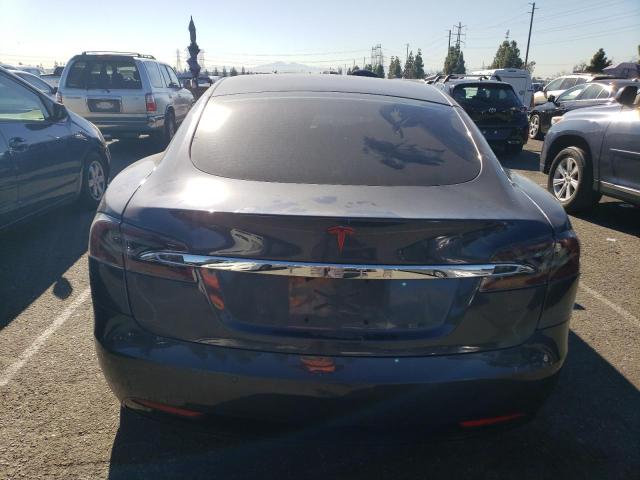 5YJSA1E22LF362116 | 2020 Tesla model s