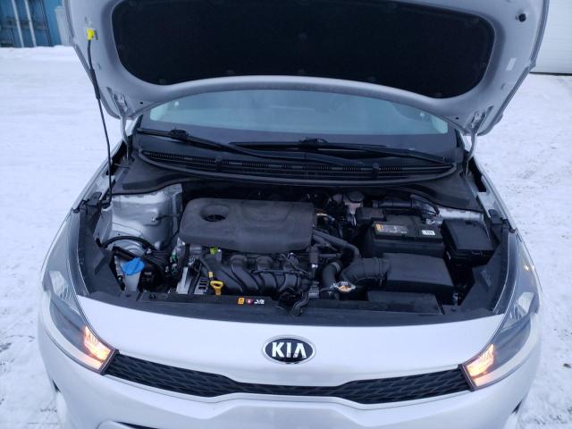 2018 KIA RIO LX - 3KPA24ABXJE079546