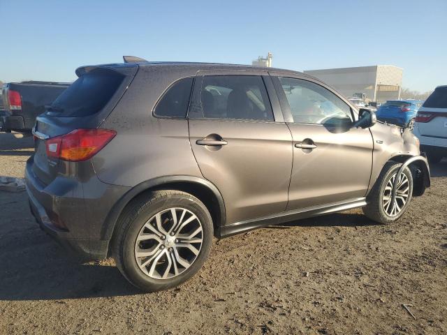 Vin: ja4ap3au0ju021714, lot: 74962193, mitsubishi outlander es 20183