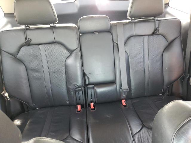 2013 Lincoln Mkx VIN: 2LMDJ6JK2DBL47917 Lot: 77090623