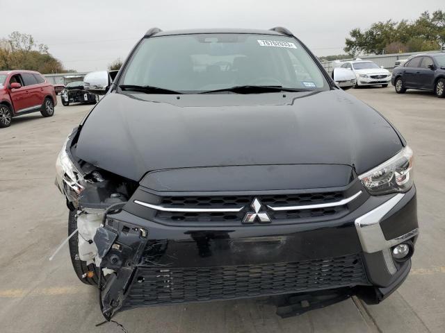 JA4AP4AW3KU000672 | 2019 MITSUBISHI OUTLANDER