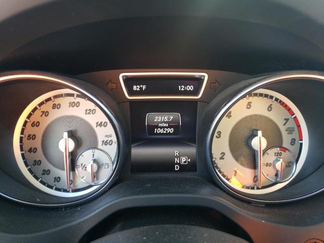 WDDSJ4EB2EN047036 Mercedes-Benz CLA 250