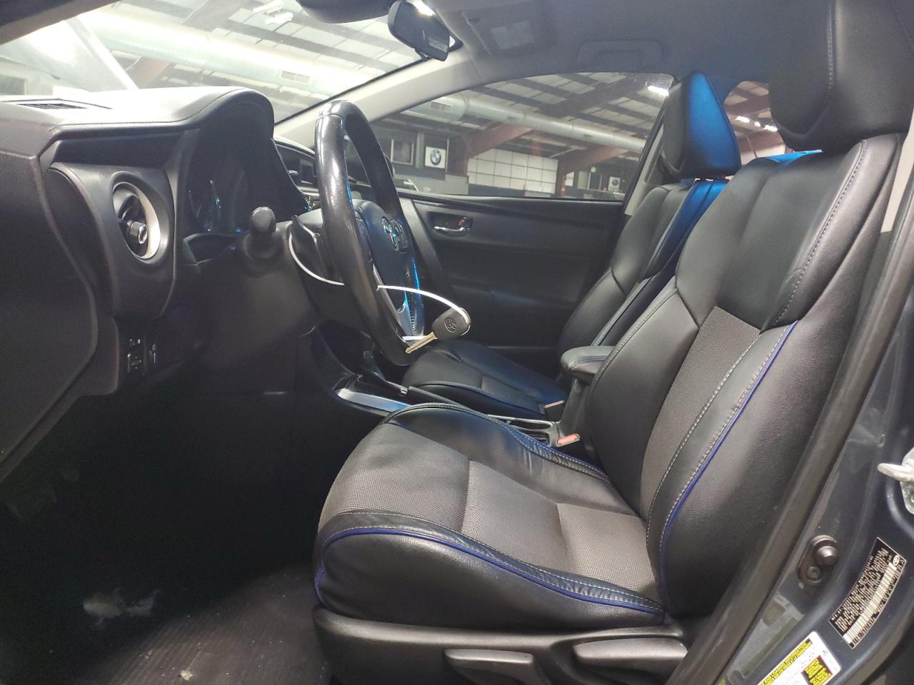 5YFBURHE0HP613111 TOYOTA COROLLA 2017
