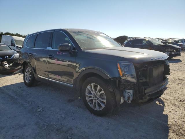 5XYP24HC4MG097654 | 2021 KIA telluride lx