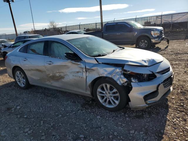 1G1ZD5ST3JF270380 | 2018 CHEVROLET MALIBU LT