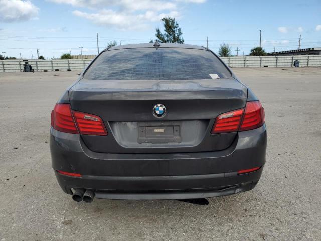 WBAXG5C58DDY30705 | 2013 BMW 528 i