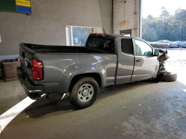 1GCHSBEA8J1304487 | 2018 CHEVROLET COLORADO