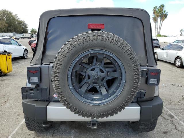 1C4BJWEG1EL296537 | 2014 JEEP WRANGLER U