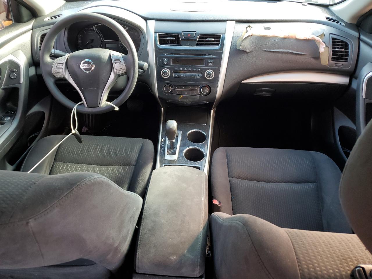 1N4AL3AP9EC326920 2014 Nissan Altima 2.5