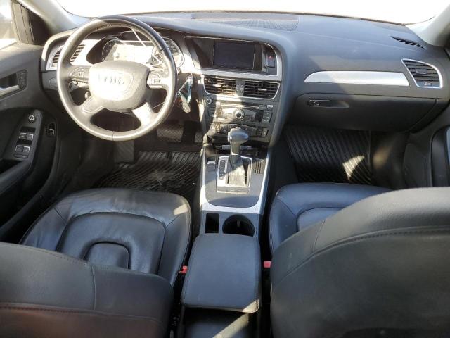 VIN WAUAFAFL1DN045755 2013 Audi A4, Premium no.8