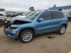 2018 VOLKSWAGEN TIGUAN LIM VIN:WVGBV7AX9JK004791