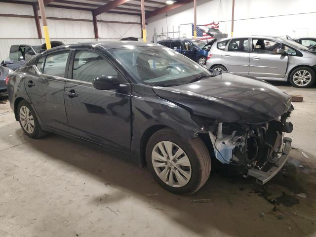 3N1AB8BV6NY253054 Nissan SENTRA S