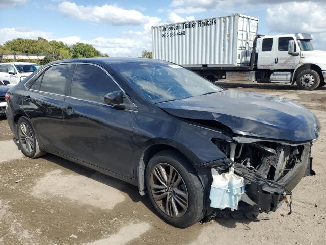 VIN 4T1BF1FK6FU965271 2015 Toyota Camry, LE no.4