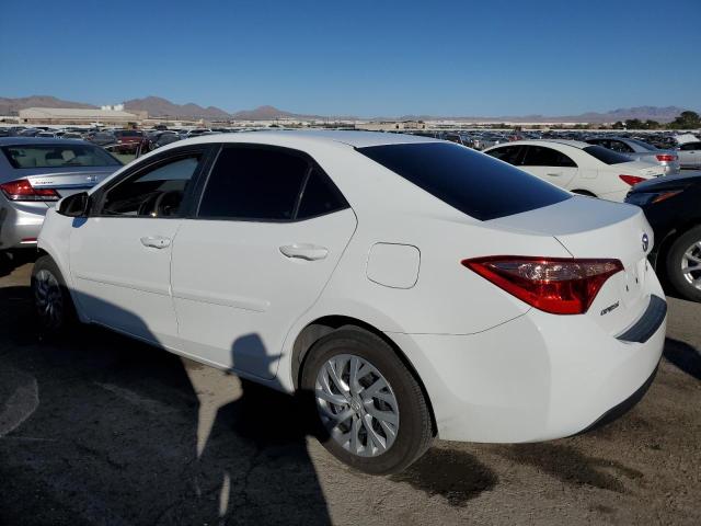 2T1BURHE2KC218614 | 2019 Toyota corolla l