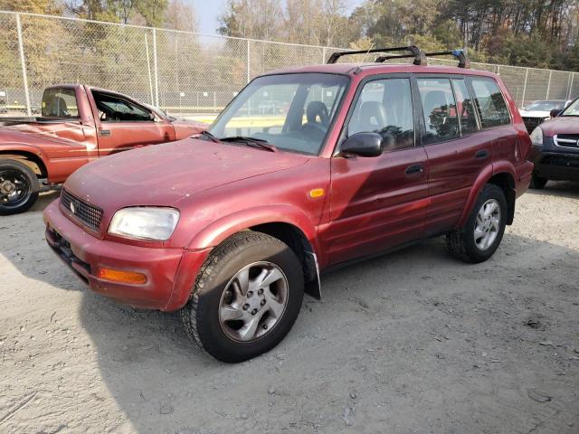 1997 Toyota RAV4 