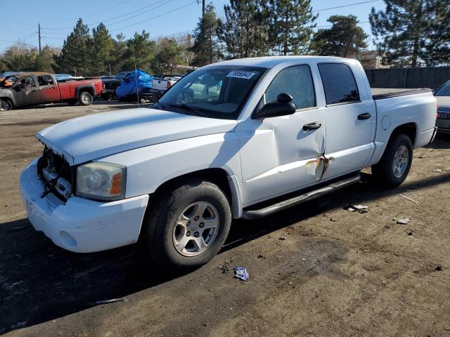 2007 Dodge Dakota 