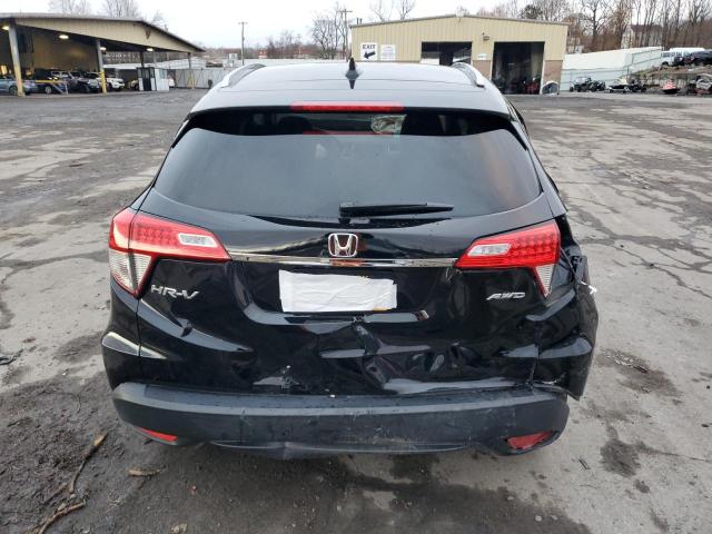 3CZRU6H53LM702999 Honda HR-V EX