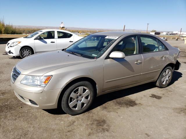 2010 Hyundai Sonata GLS