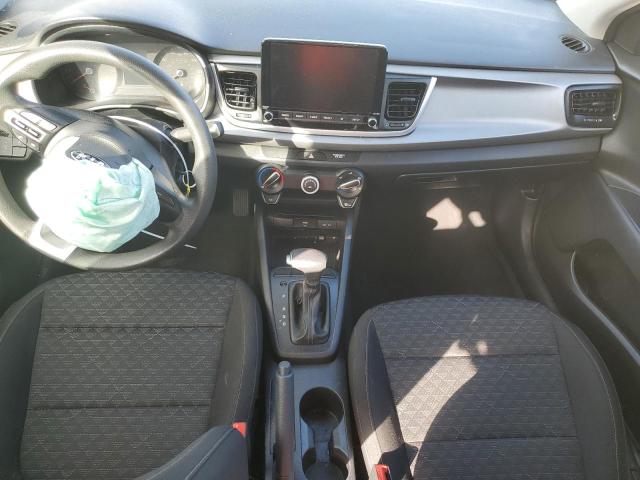 3KPA24AD2ME373044 2021 Kia Rio Lx