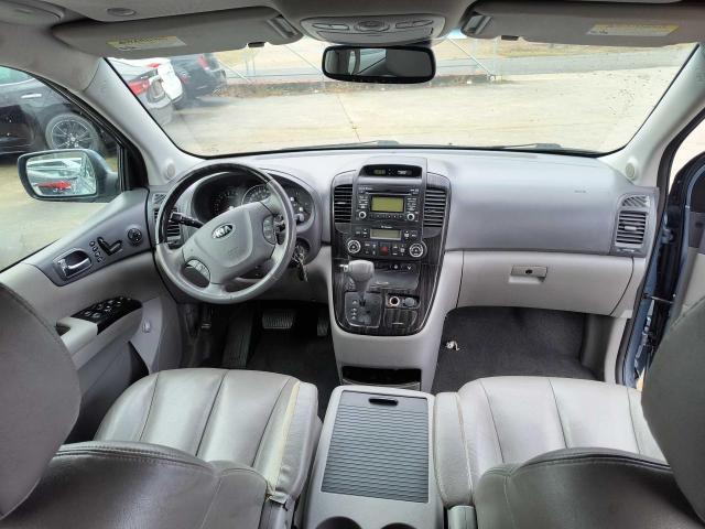 KNDMH4C73E6584764 KIA SEDONA EX