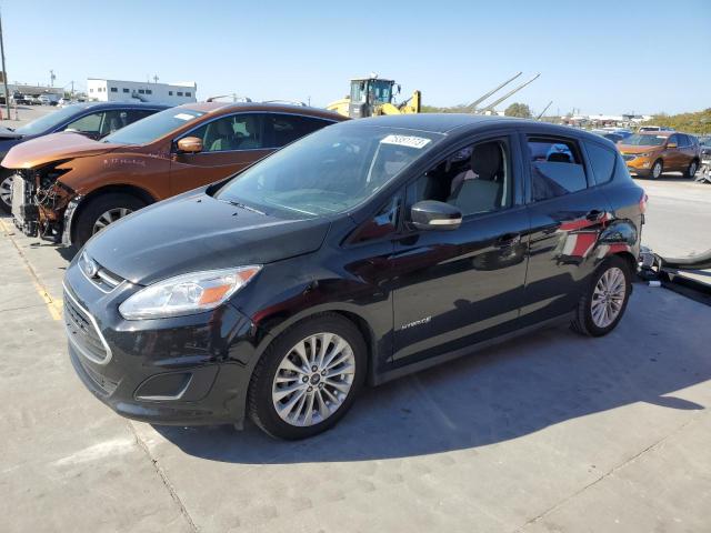 2018 Ford C-Max Energi SE