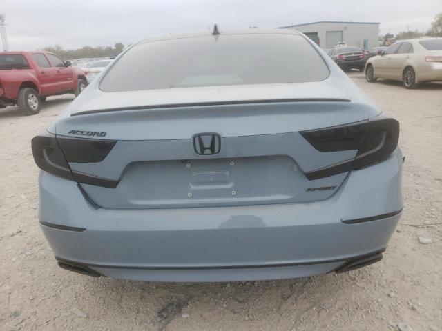 1HGCV1F49MA031277 | 2021 HONDA ACCORD SPO