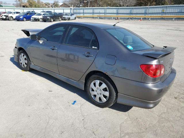 1NXBR32E98Z937390 | 2008 Toyota corolla ce