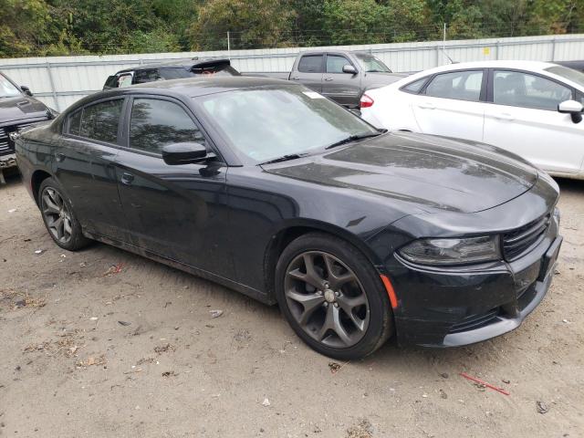 2C3CDXHG4FH725444 | 2015 Dodge charger sxt