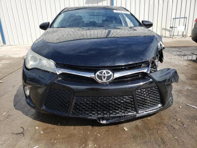 2015 TOYOTA CAMRY LE - 4T1BF1FK7FU486325