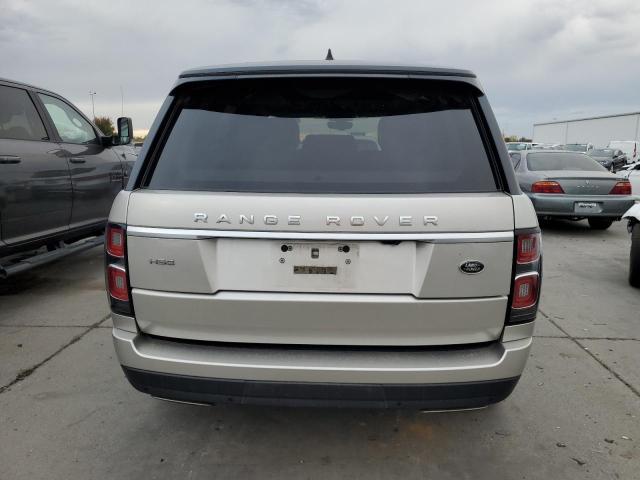 SALGS2SV3KA549548 Land Rover Rangerover RANGE ROVE 6