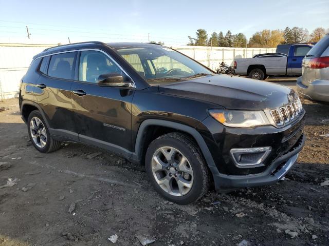 3C4NJDCB2JT280869 Jeep Compass Limited