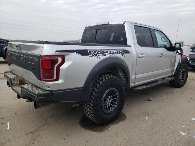 1FTFW1RG6KFB68479 | 2019 FORD F150 RAPTO