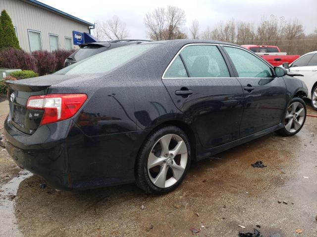 2012 Toyota Camry Base VIN: 4T1BF1FK9CU186331 Lot: 76522823