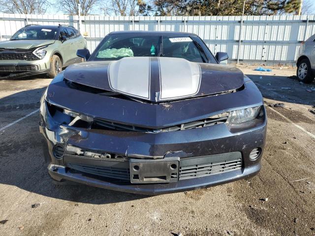 2G1FA1E37E9123221 | 2014 CHEVROLET CAMARO LS